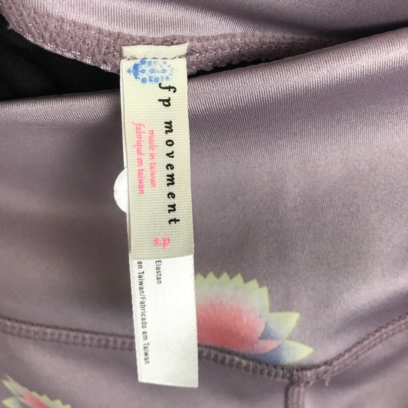 Free People Lotus Short - Picture 8 of 8